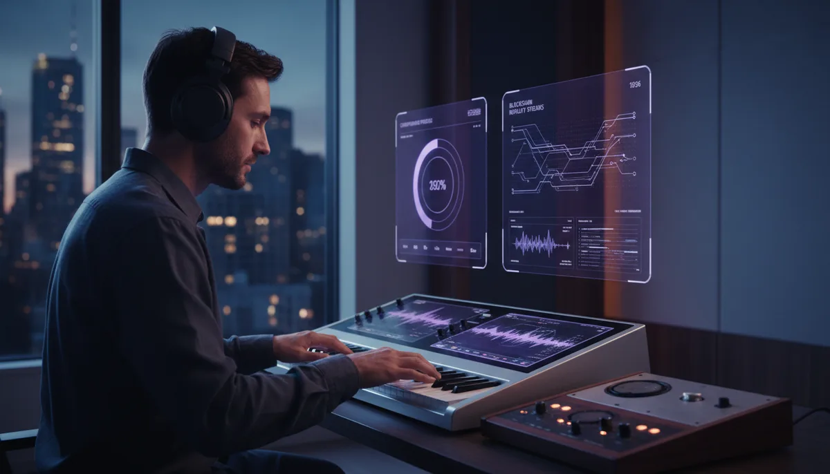 Comment les artistes indépendants révolutionnent la musique en 2026