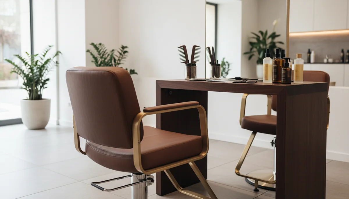 Coiffure afro à Tours : salons spécialisés, tarifs et adresses 2026