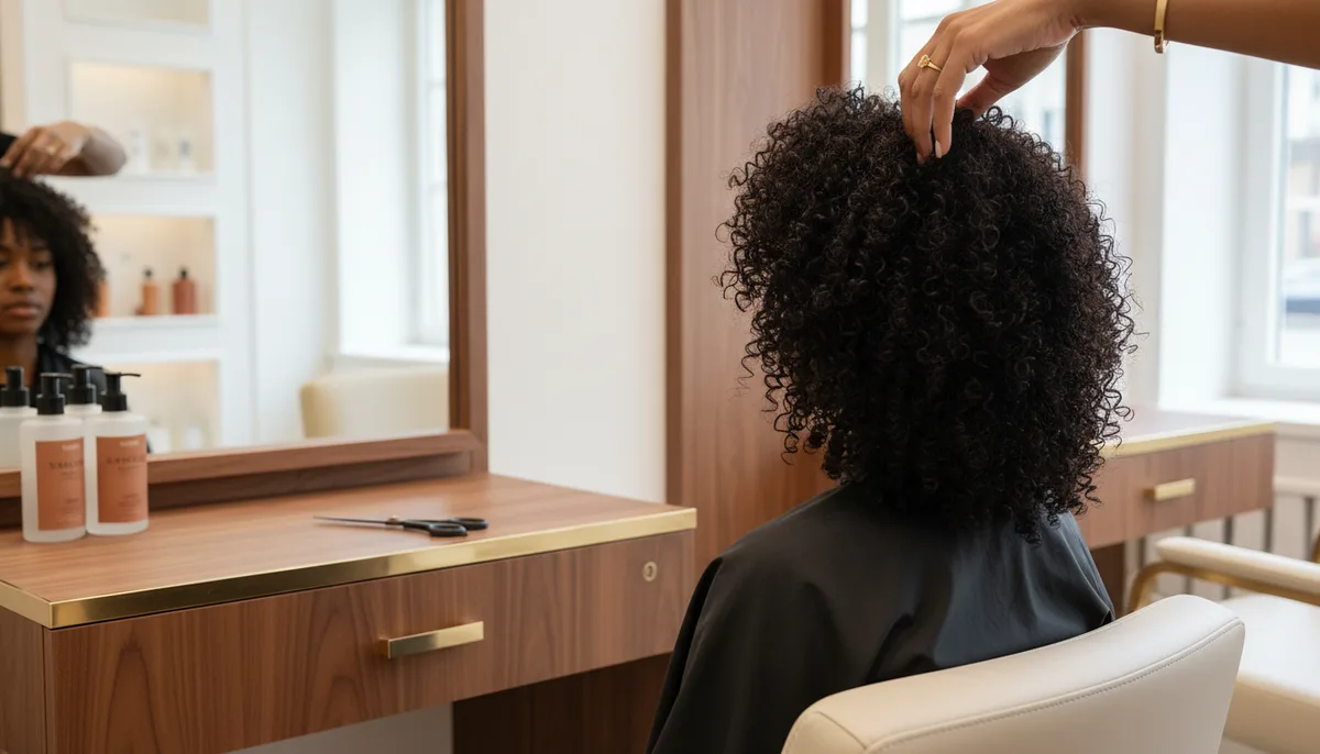 Salon de coiffure afro à proximité : trouver le bon en 5 étapes (2026)