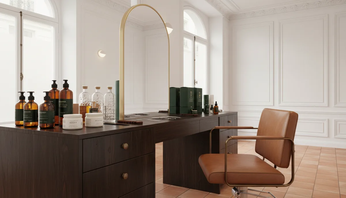 Salon de coiffure afro à Paris : guide 2026 des meilleurs adresses et tarifs