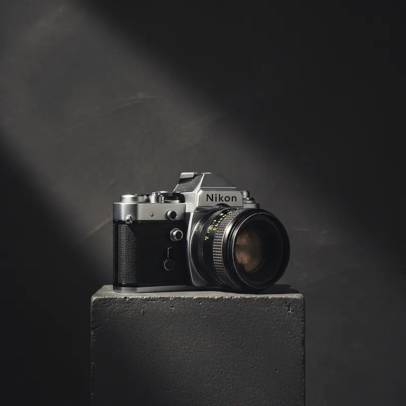 Photographie